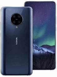 Замена камеры на телефоне Nokia 7.3 в Челябинске
